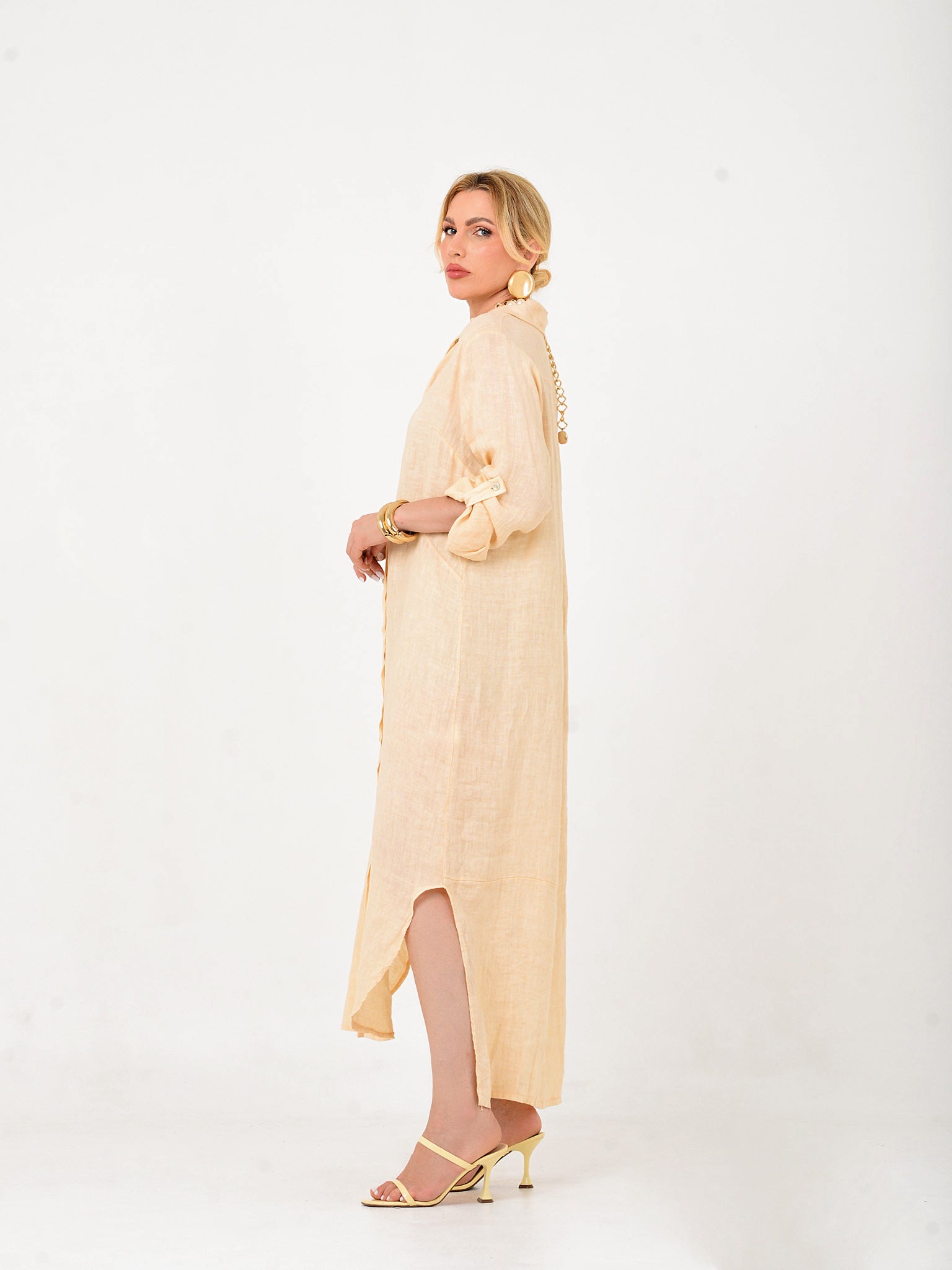 CHEMISE ISOLA BELLA