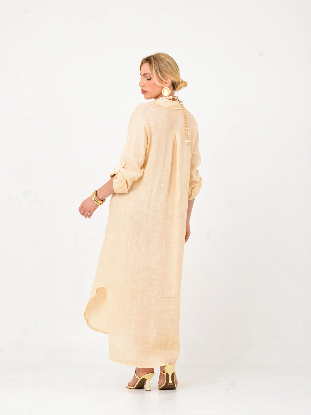 CHEMISE ISOLA BELLA