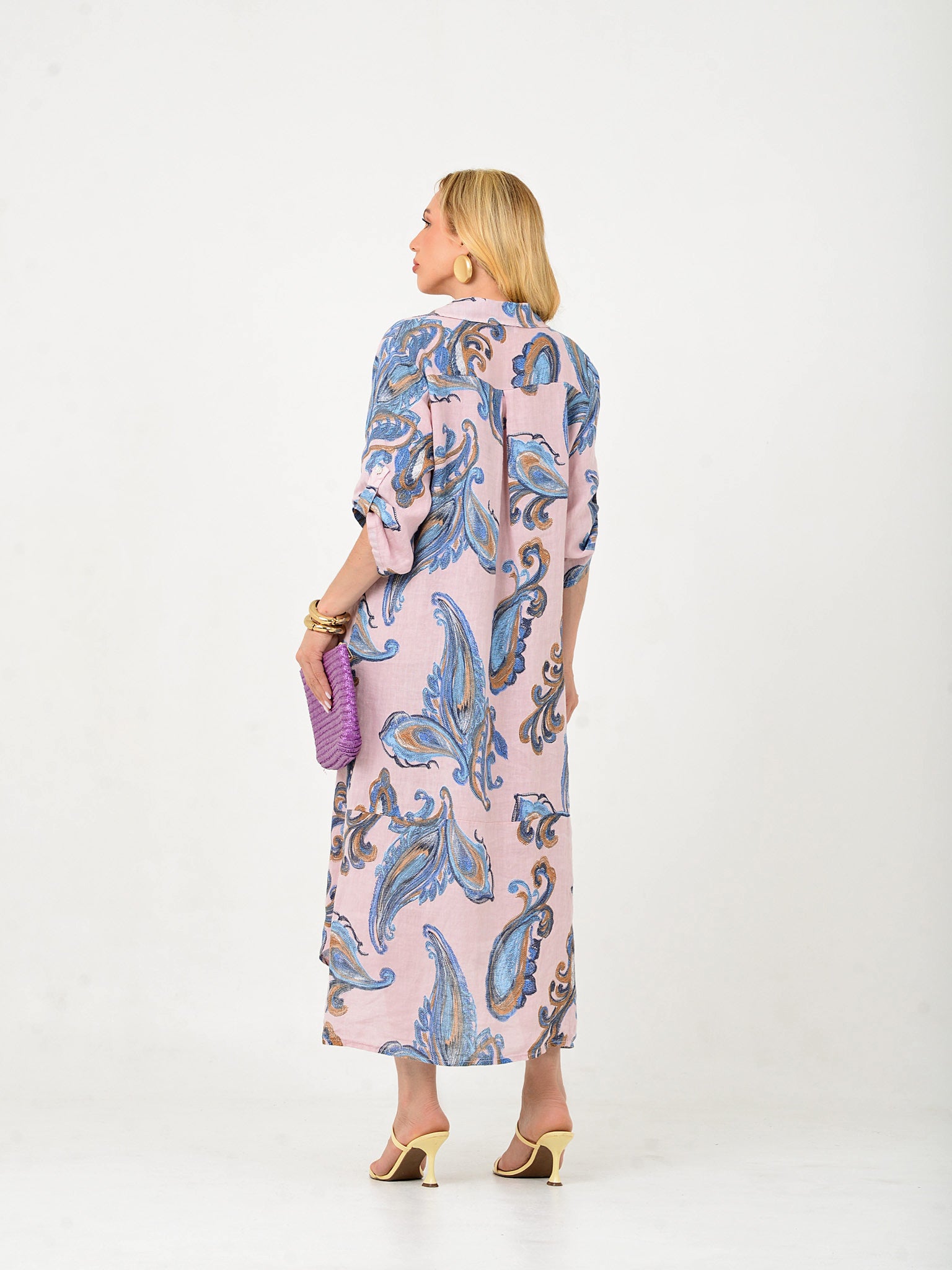 CHEMISE BELLA DONNA