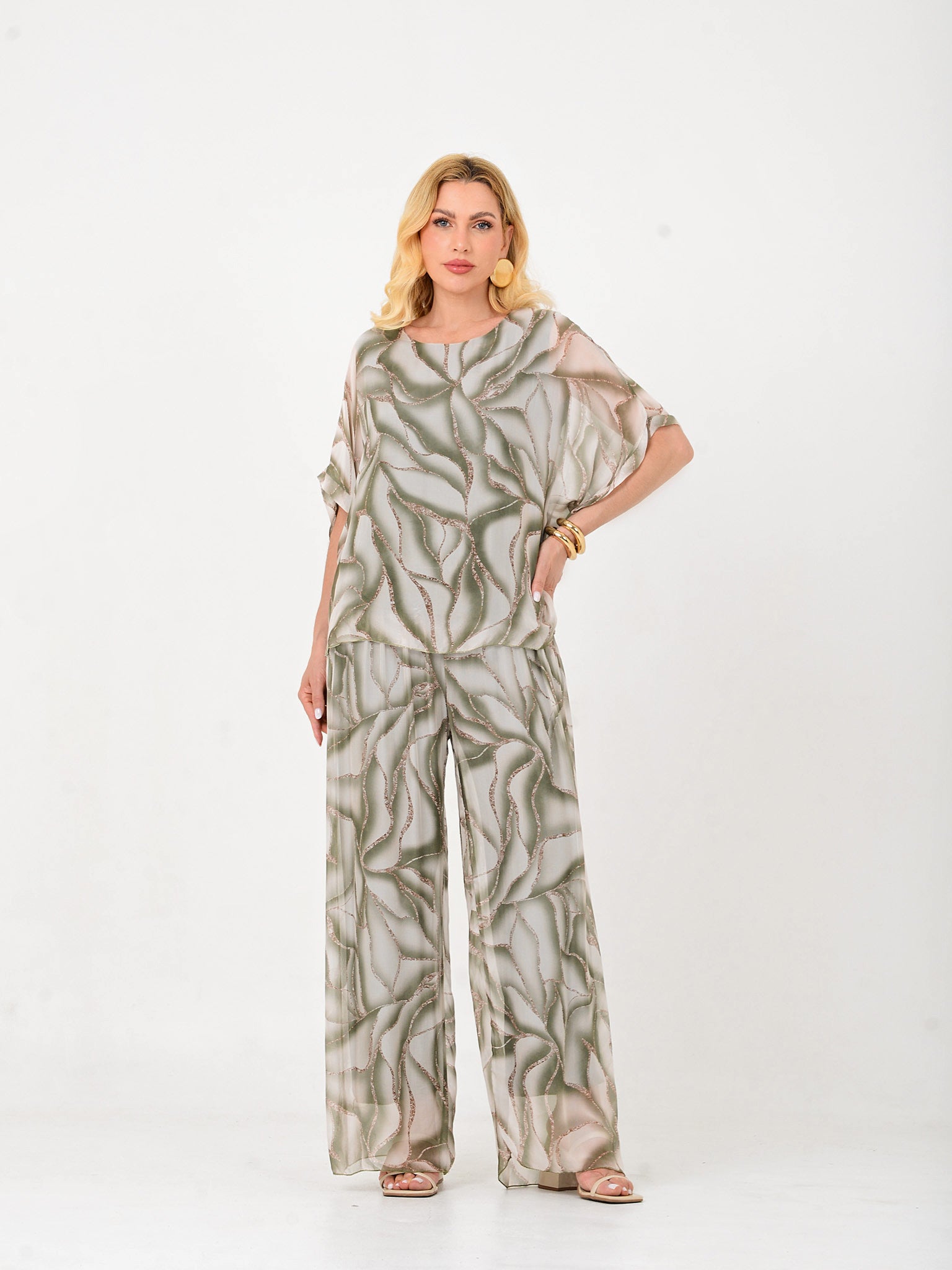 CONJUNTO FRANCESCA