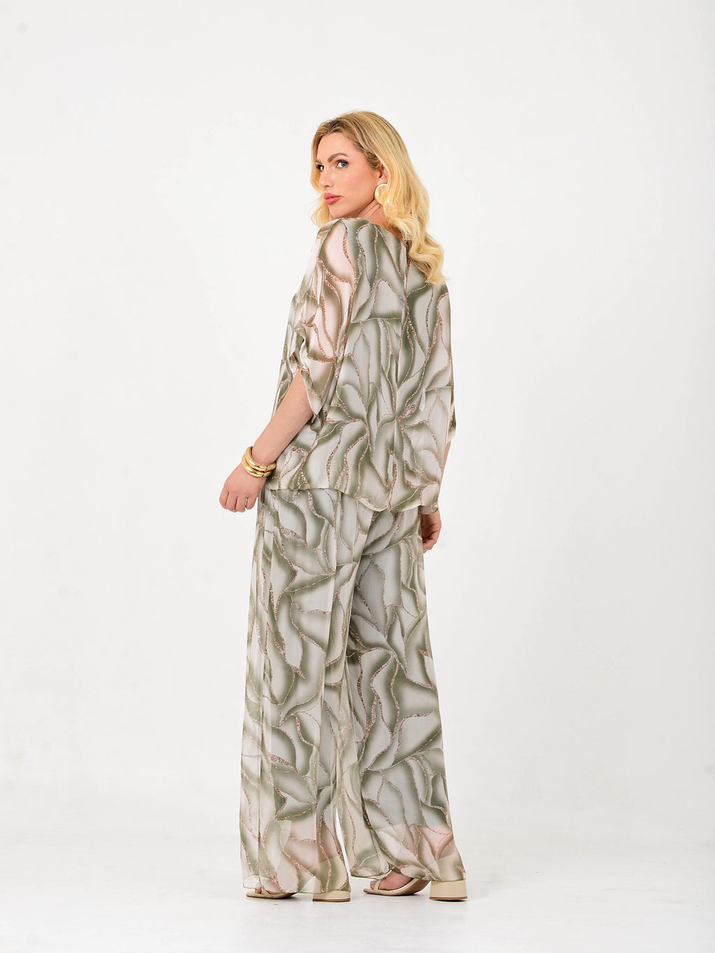 CONJUNTO FRANCESCA
