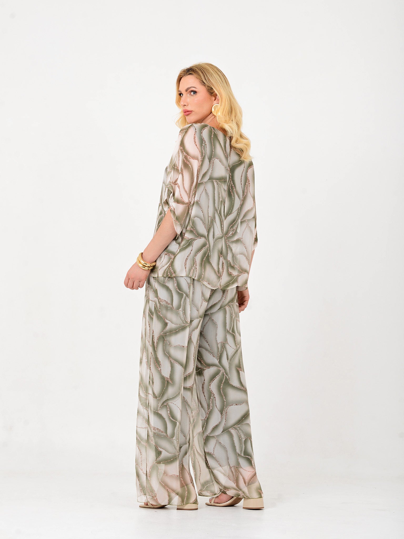 CONJUNTO FRANCESCA
