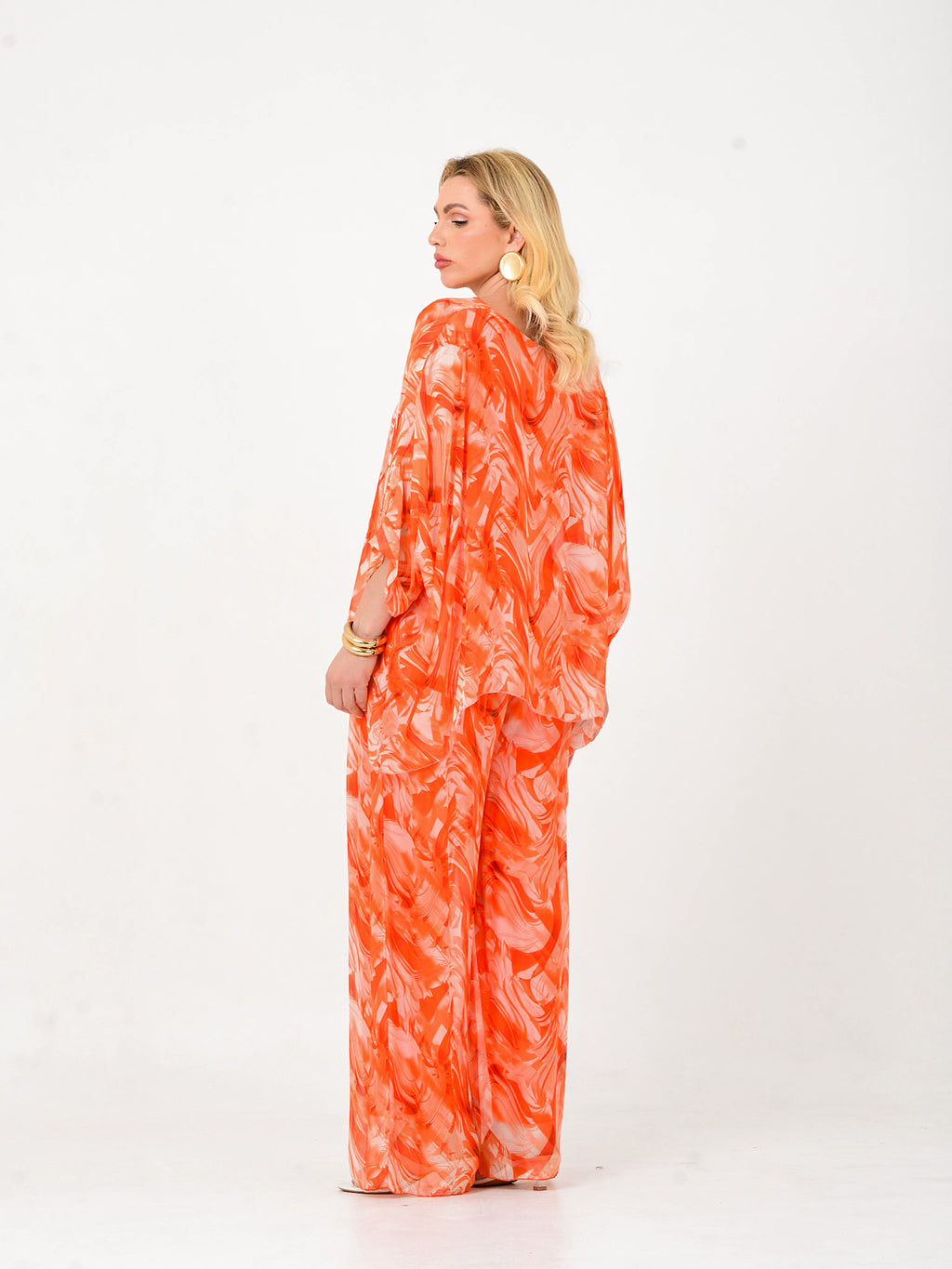 CONJUNTO ONDATA ARANCIA