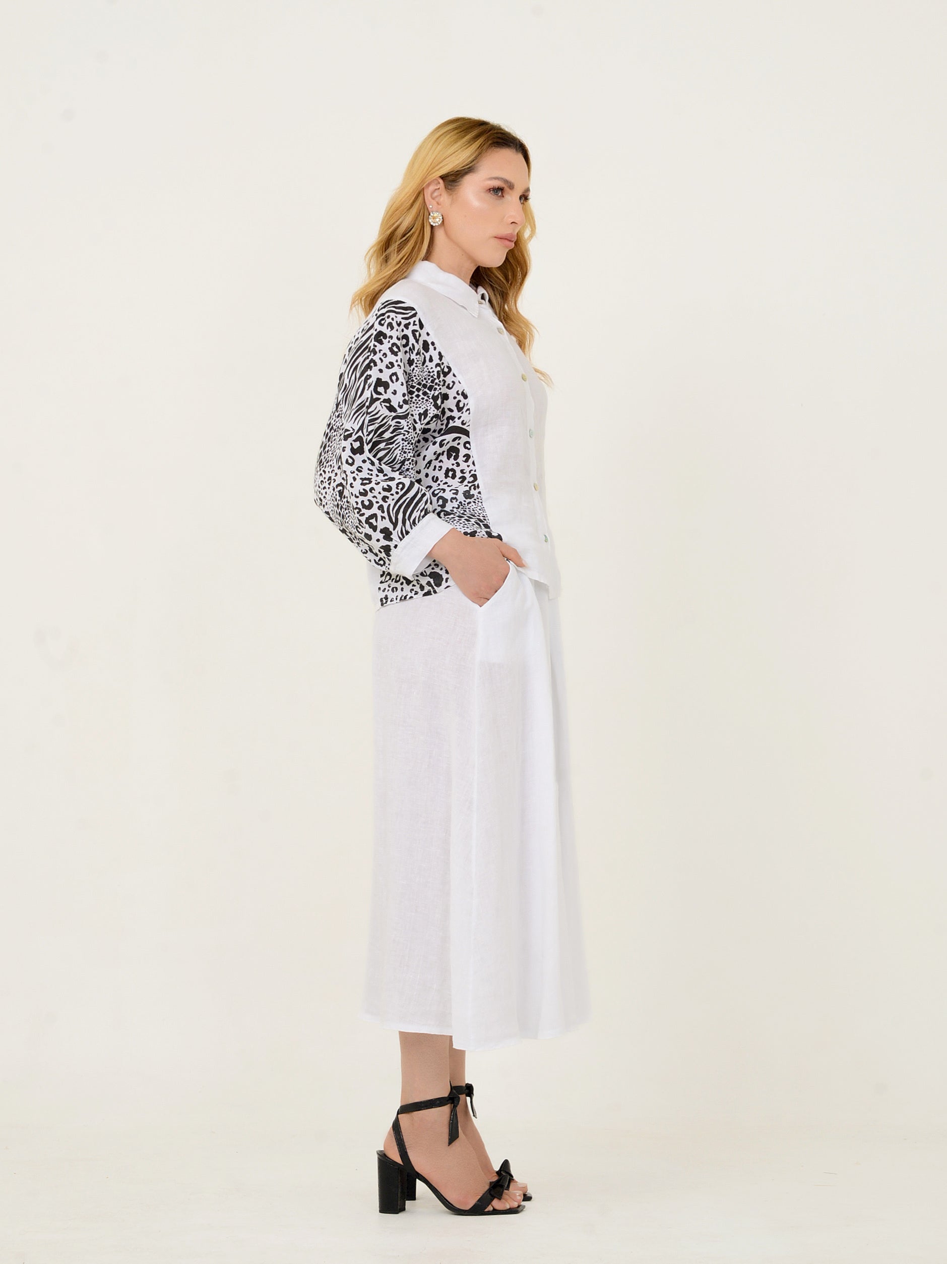 VESTIDO SIENA