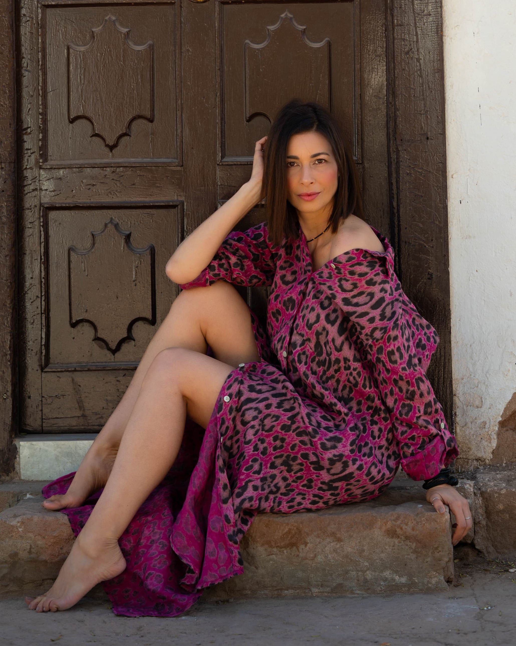 CHEMISE PIEMONTE
