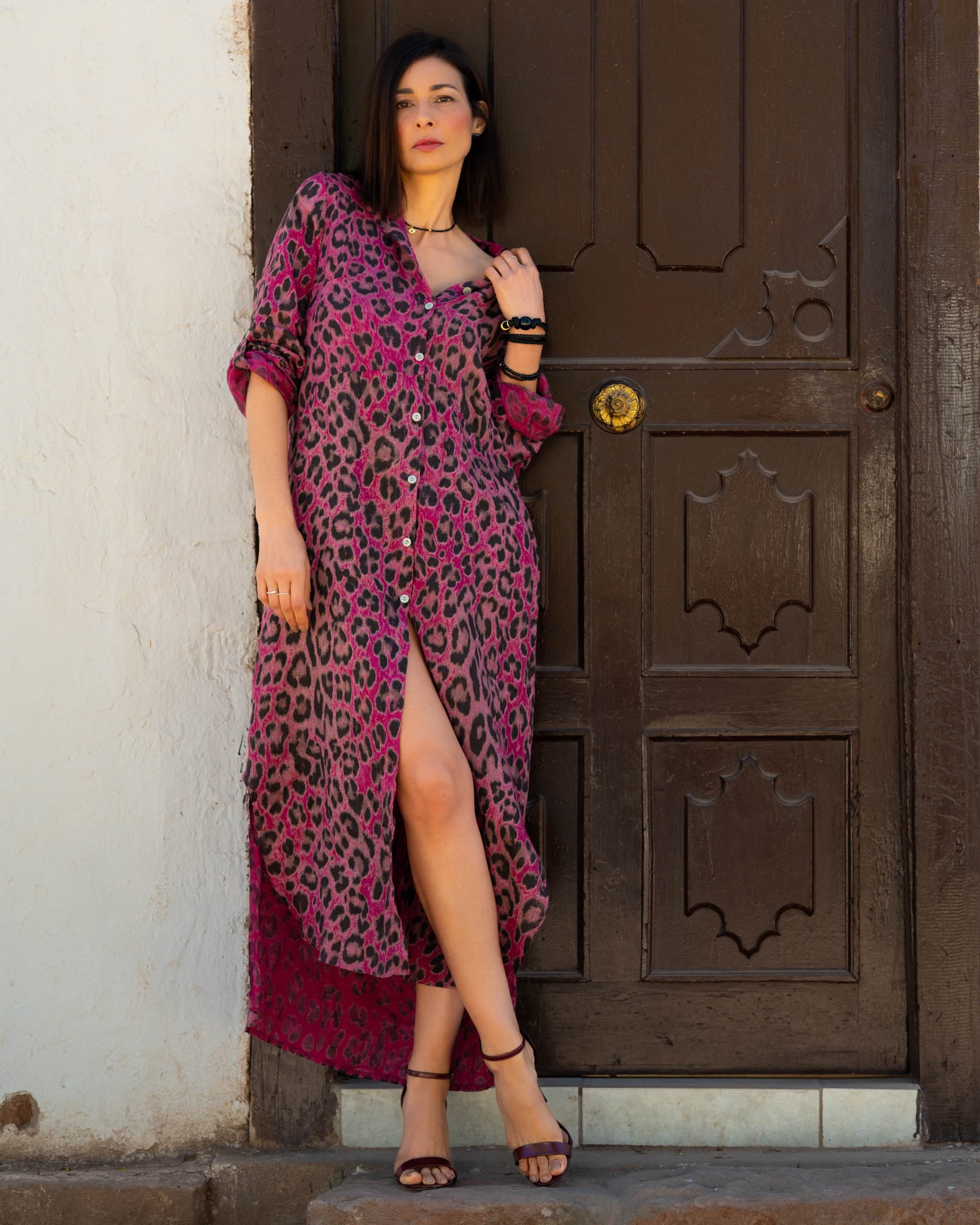 CHEMISE PIEMONTE