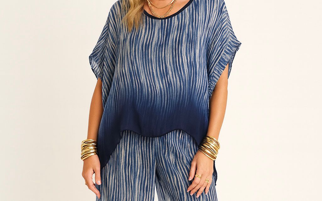 CONJUNTO GIORGIA