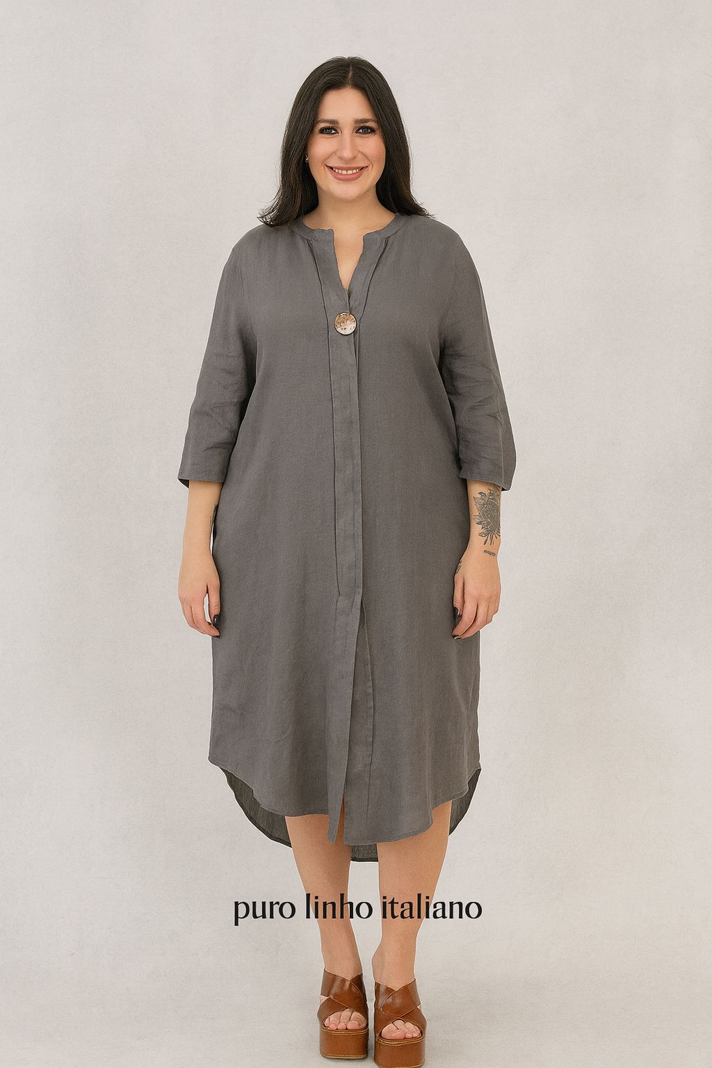VESTIDO EMMA
