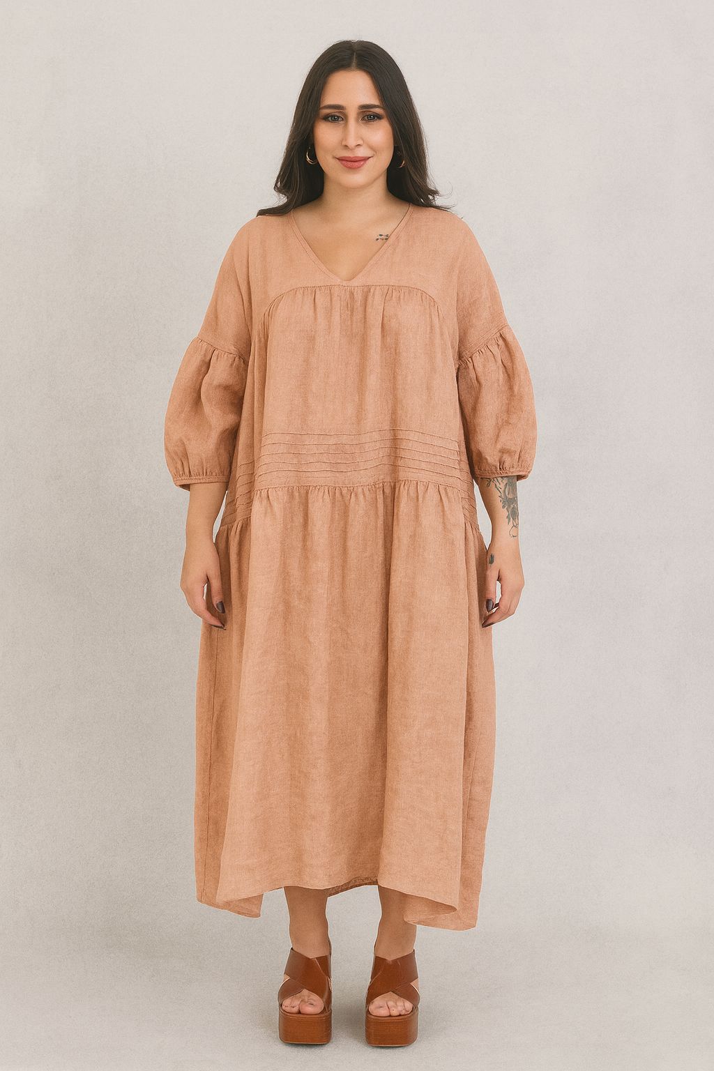 VESTIDO ANNA