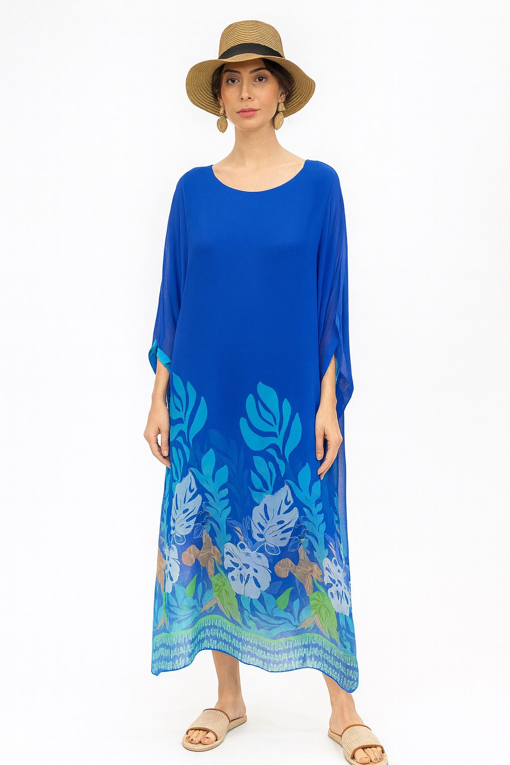 VESTIDO IPPOLITA
