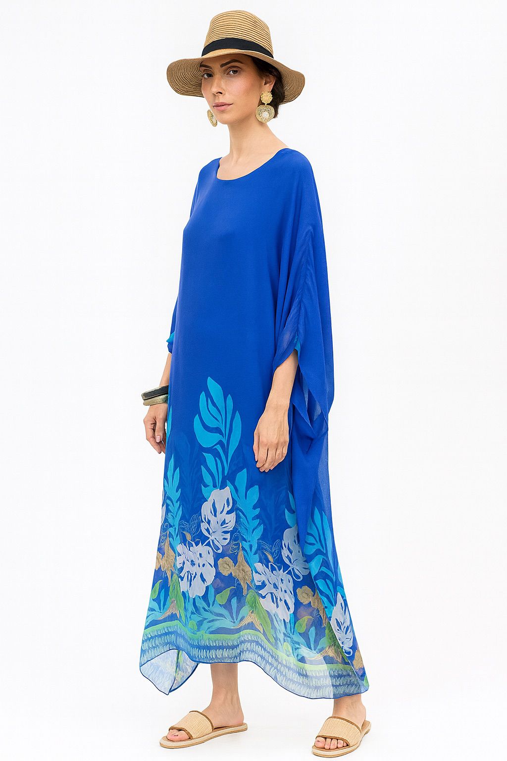 VESTIDO IPPOLITA
