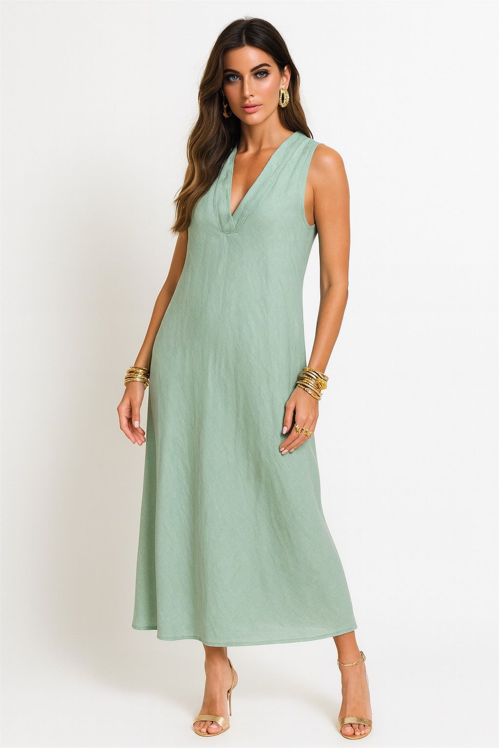 VESTIDO LAGUNA