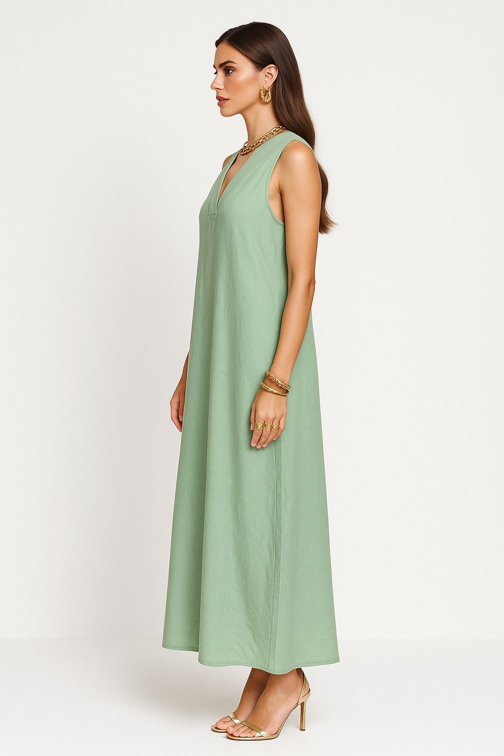VESTIDO LAGUNA