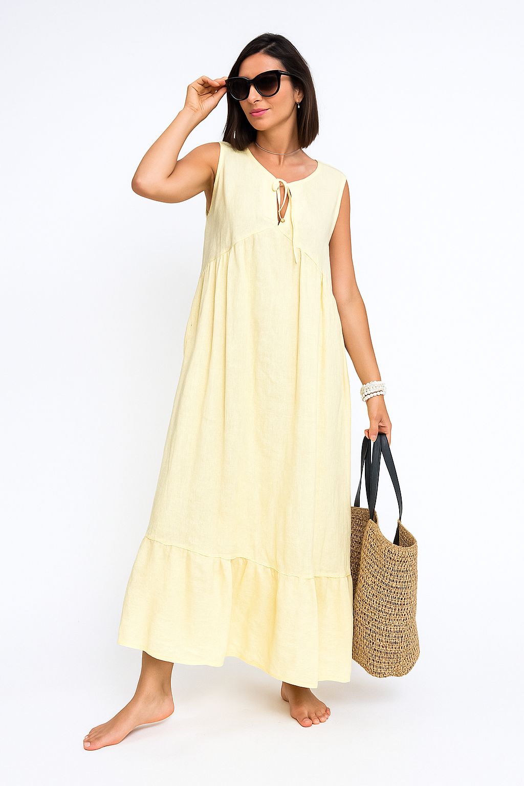 VESTIDO SOLARE
