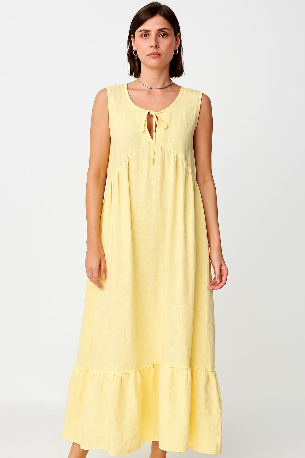 VESTIDO SOLARE