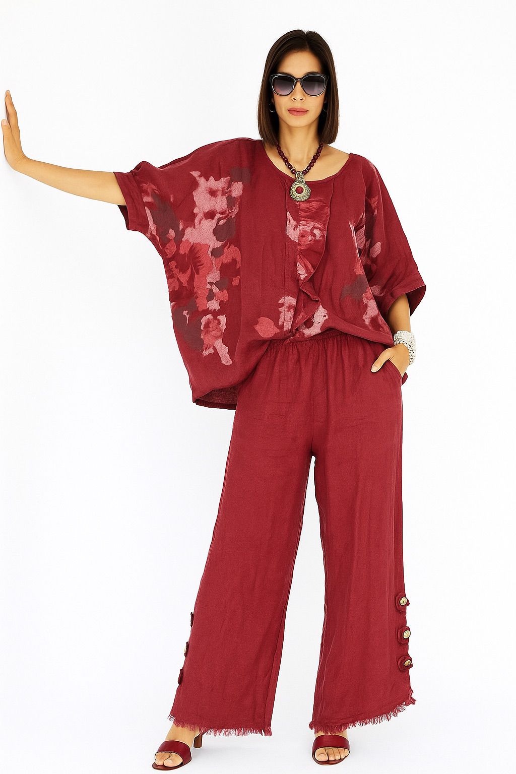CONJUNTO SOFIA