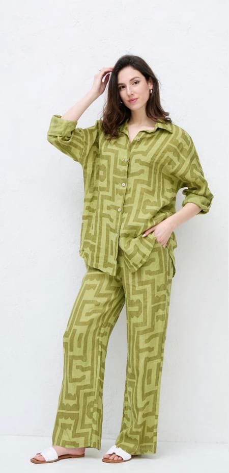 CONJUNTO LABIRINTO