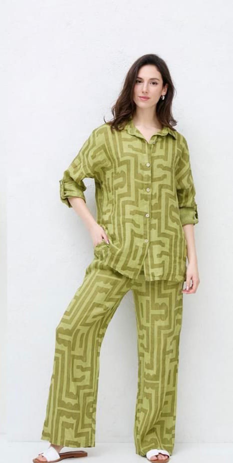 CONJUNTO LABIRINTO