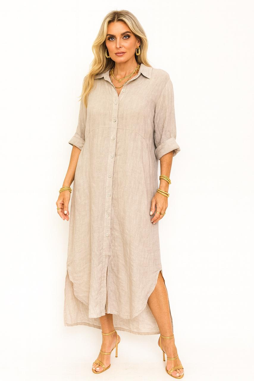 VESTIDO BEATRICE