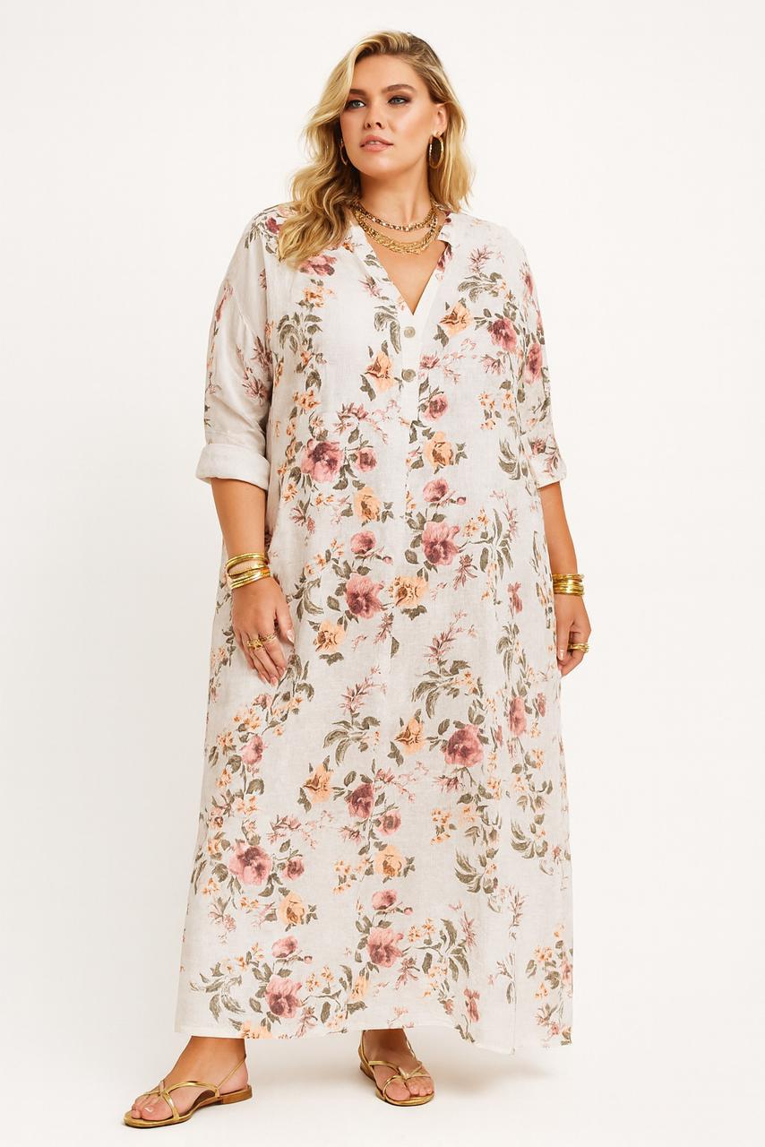 VESTIDO GIOVANNA