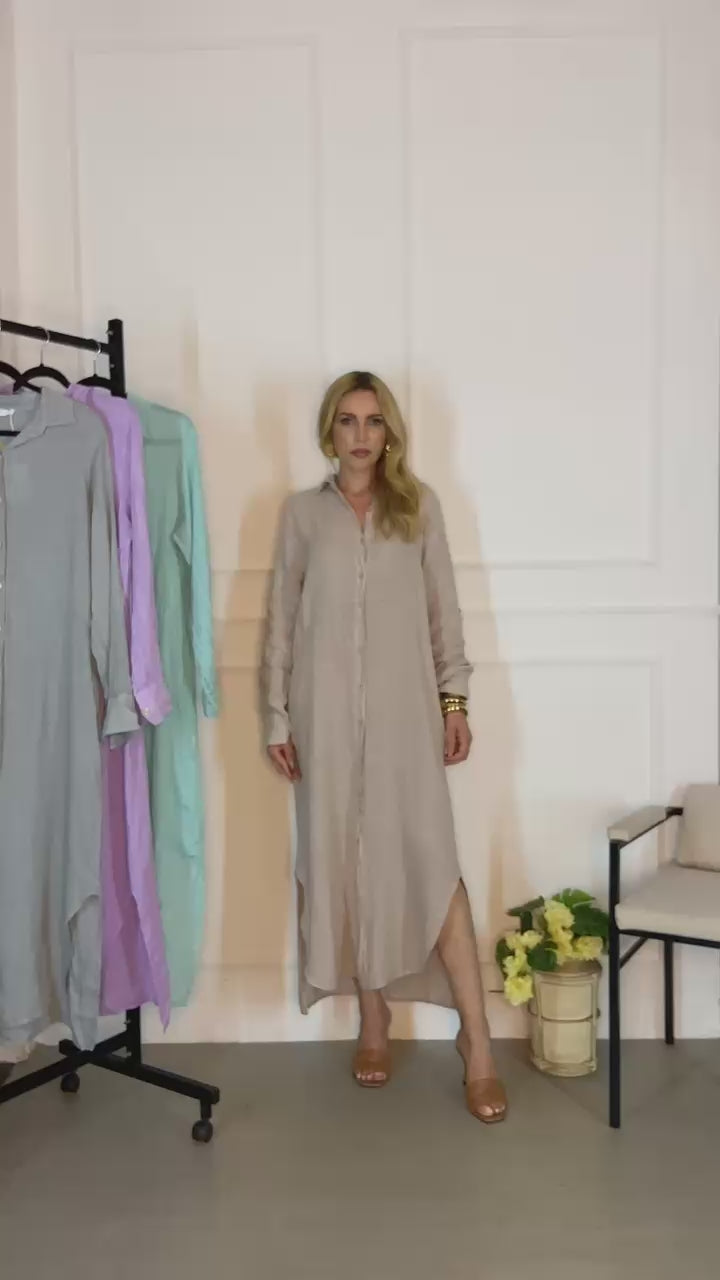 VESTIDO BEATRICE