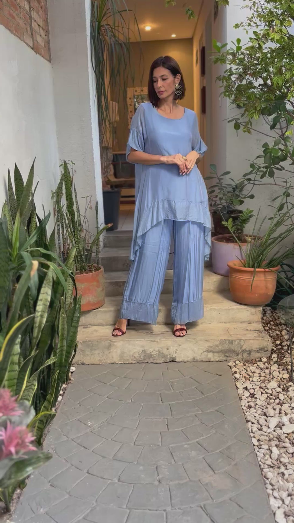 CONJUNTO PERUGIA