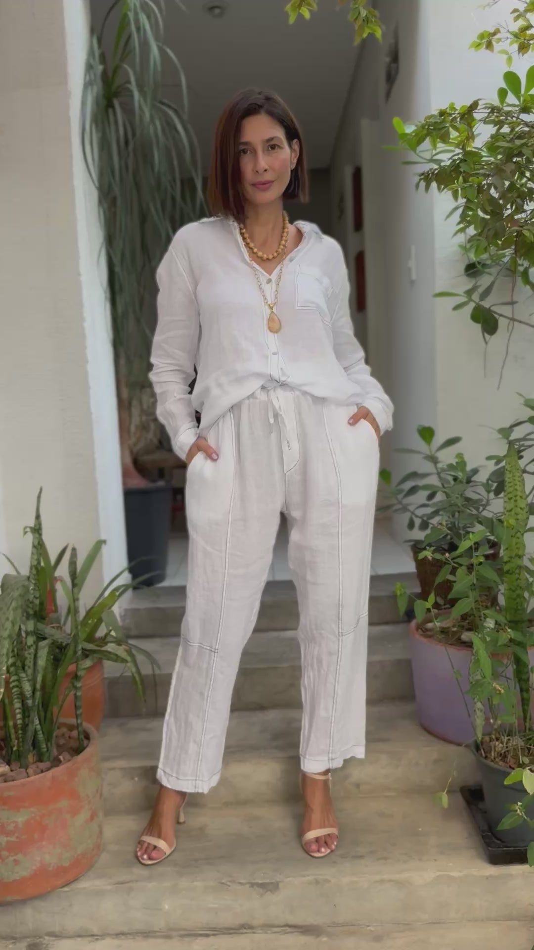 CONJUNTO NÁDIA