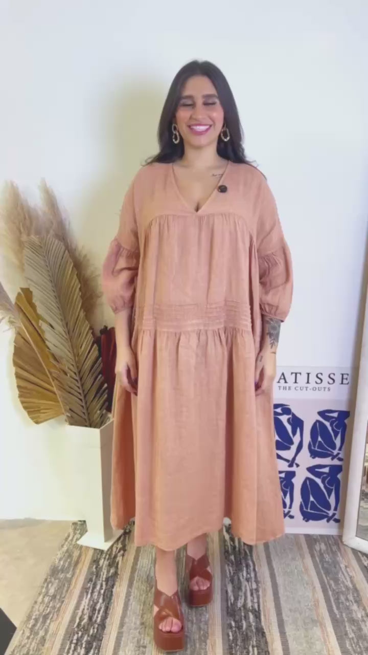 VESTIDO ANNA