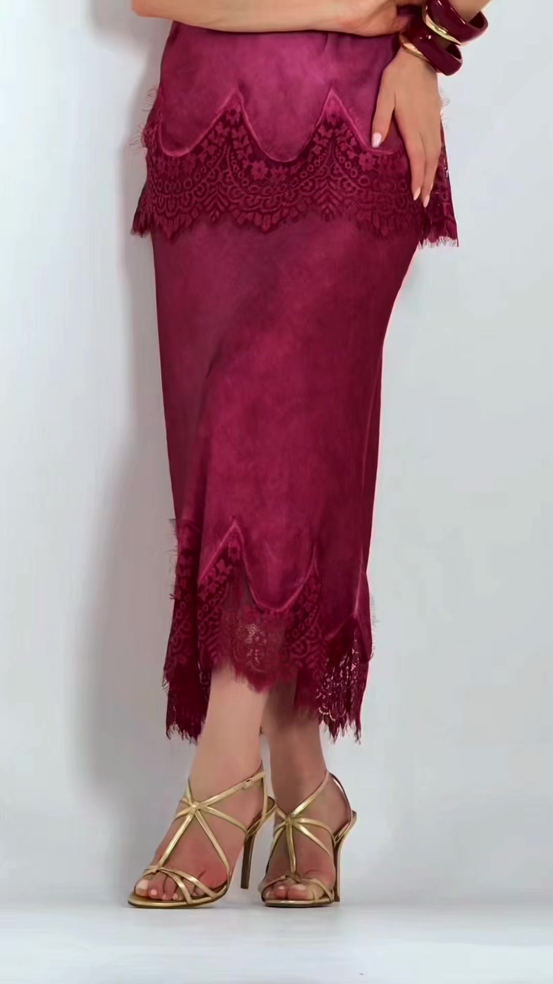 CONJUNTO ROMANTICO