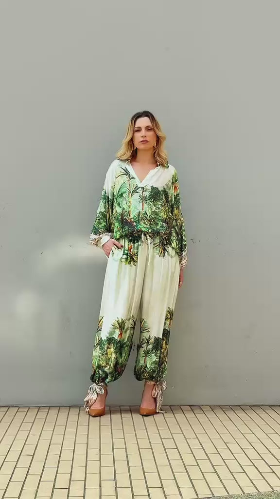 CONJUNTO AGNESE