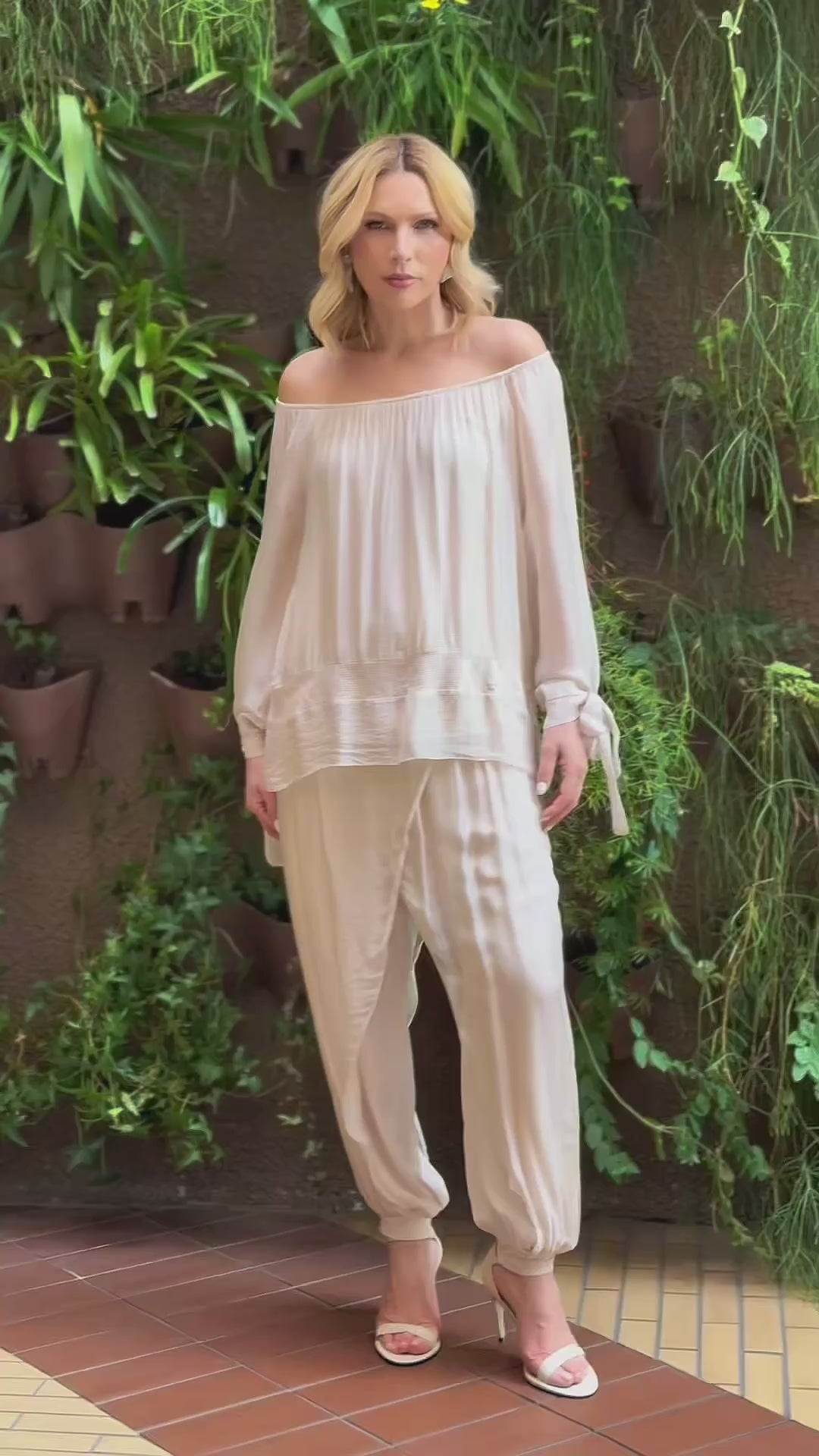 CONJUNTO EVELINA