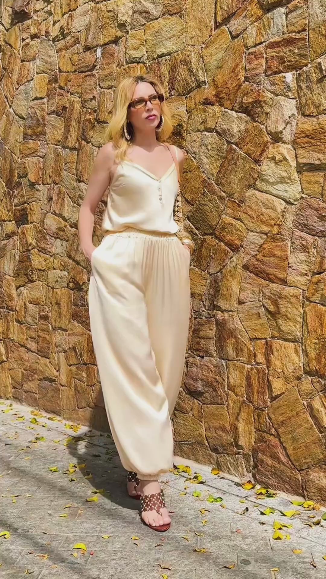 CONJUNTO ELEONORA