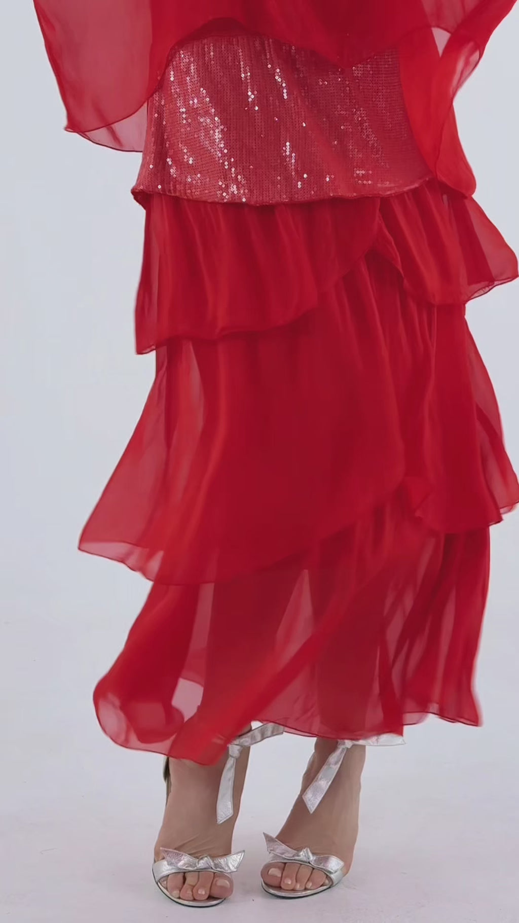 VESTIDO PERUGGIA
