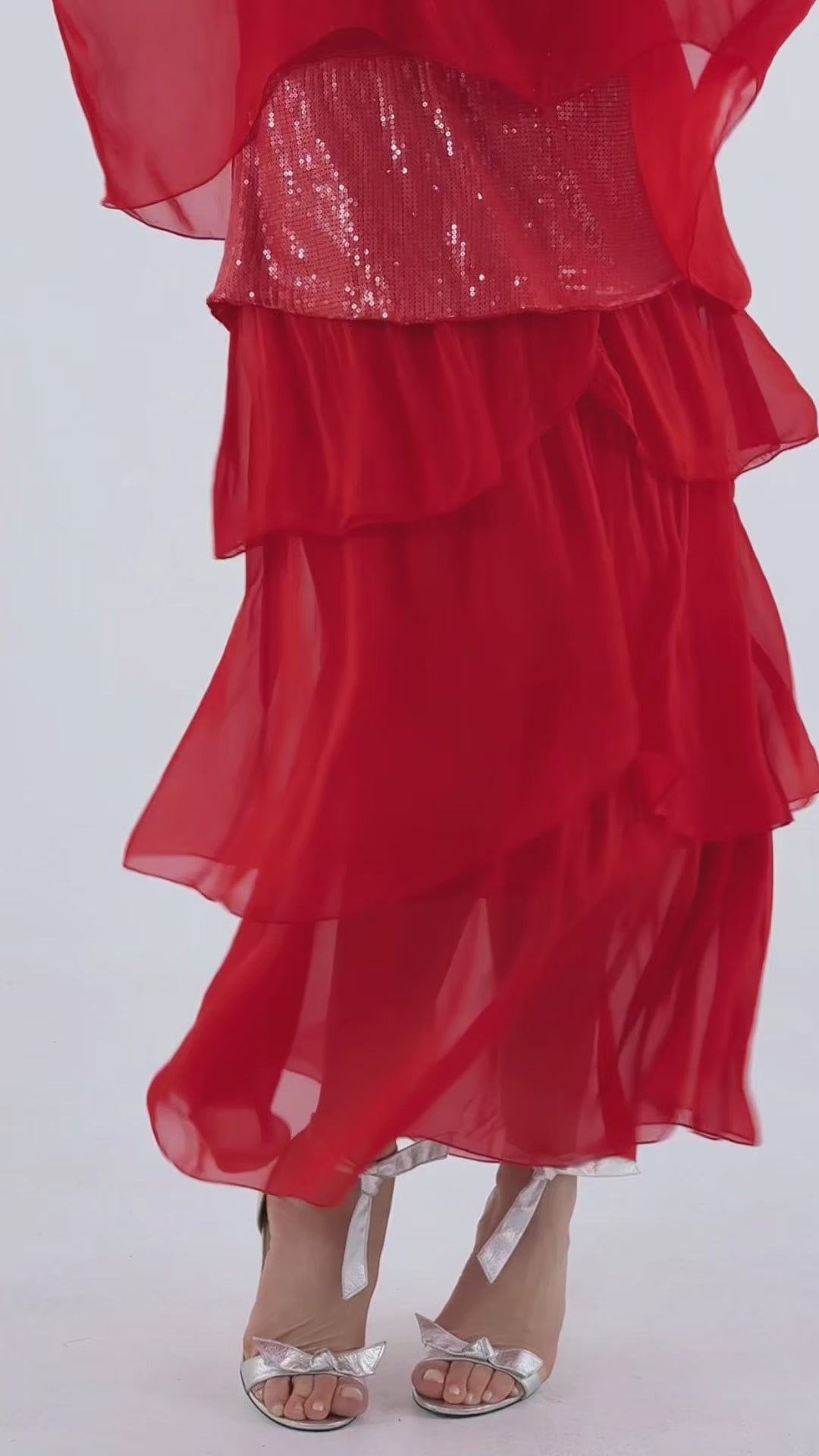 VESTIDO PERUGGIA