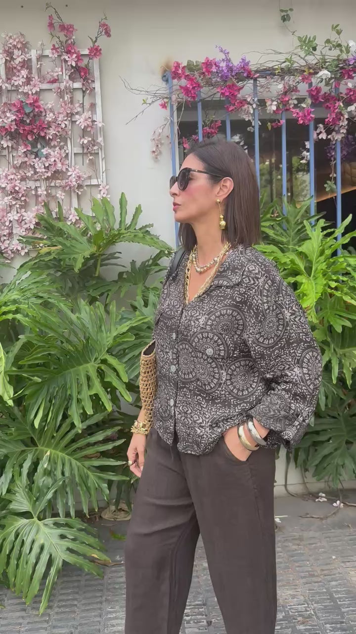 CONJUNTO CERCHIO
