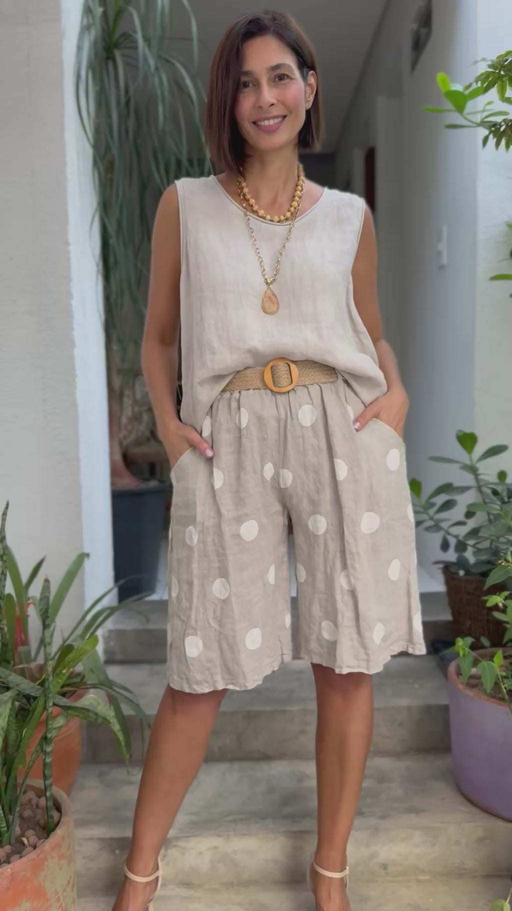 CONJUNTO ROMINA