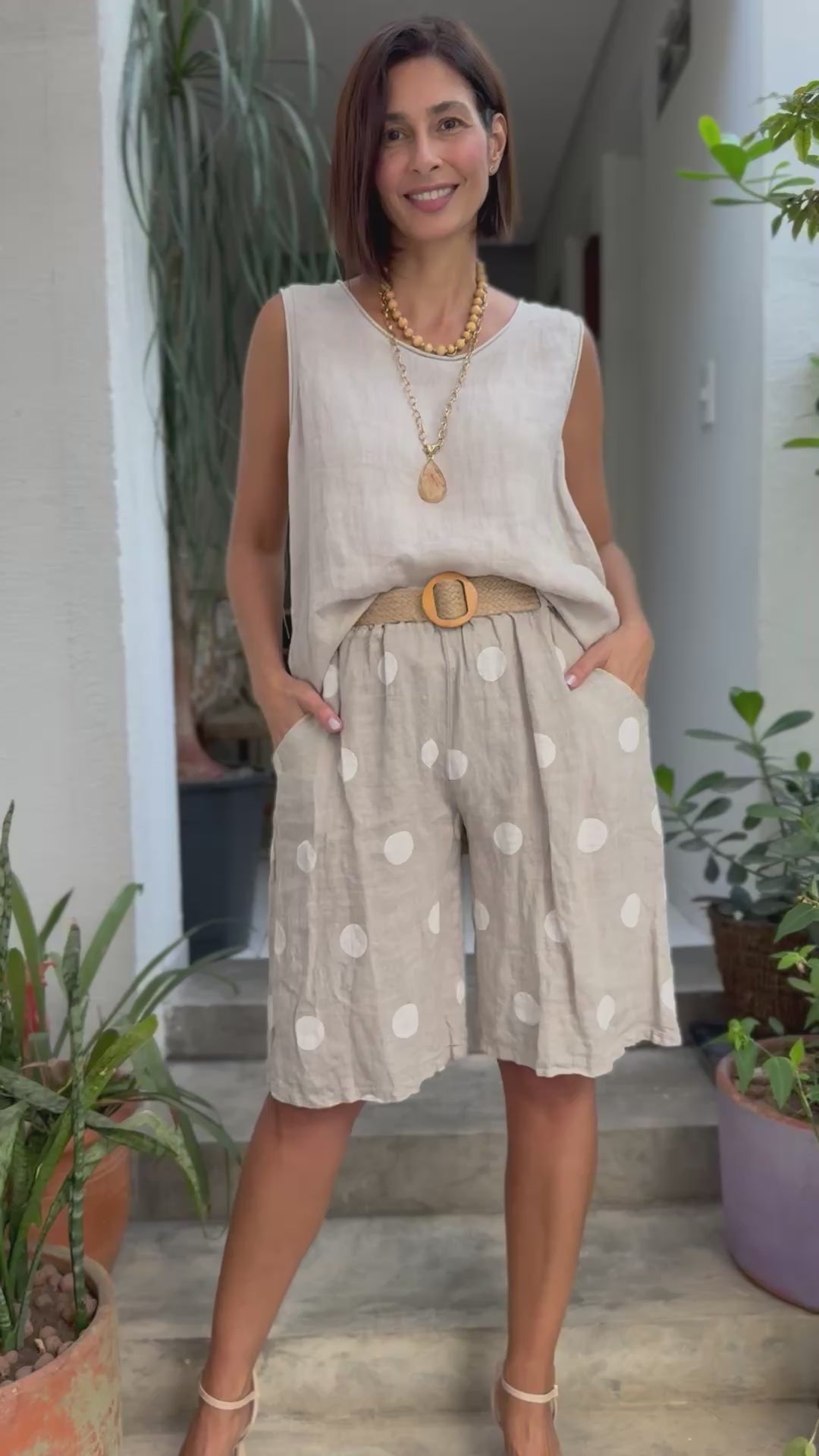 CONJUNTO ROMINA