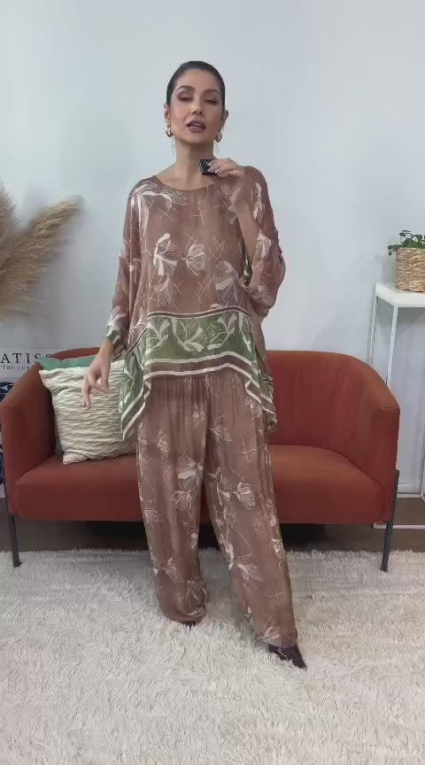 CONJUNTO PUGLIA
