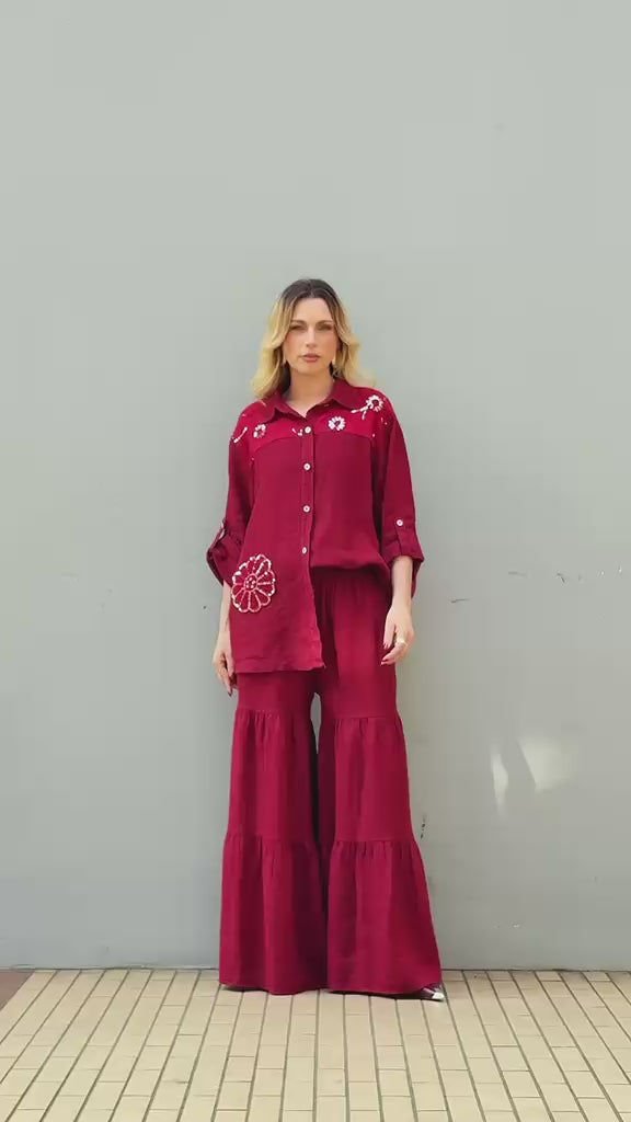 CONJUNTO ADELINA