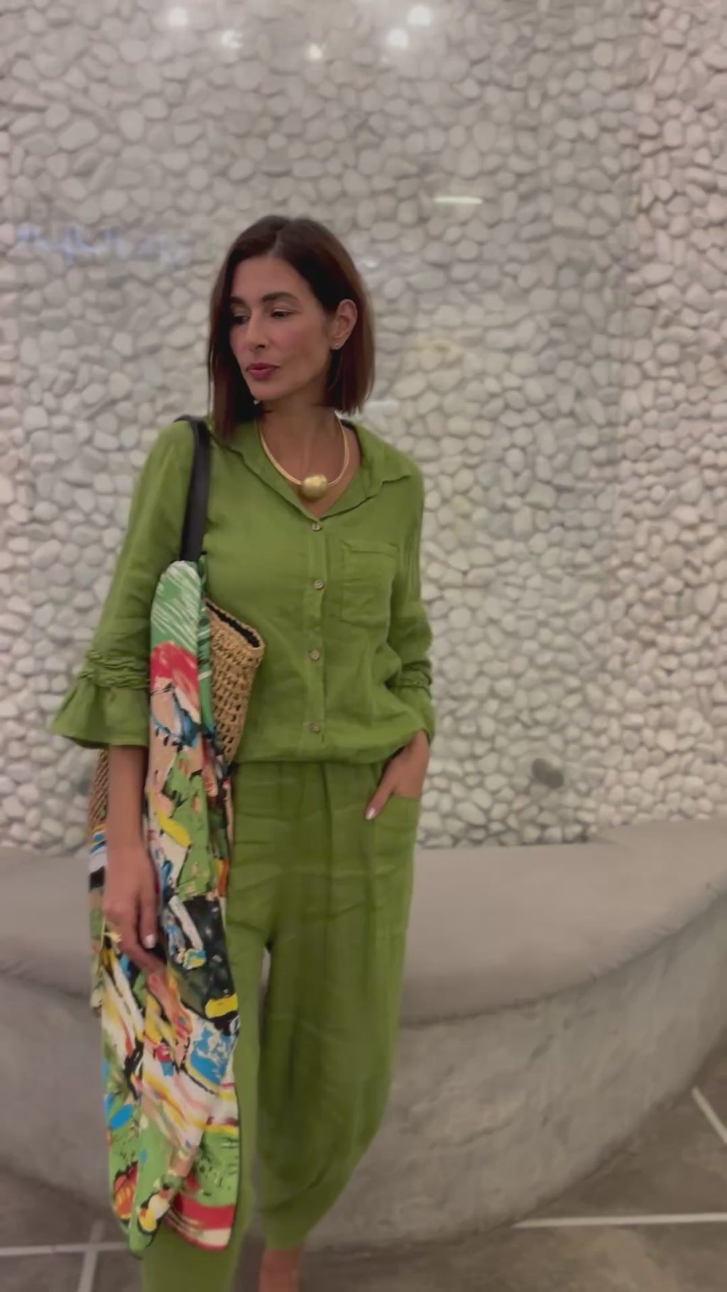 CONJUNTO ANNALISA
