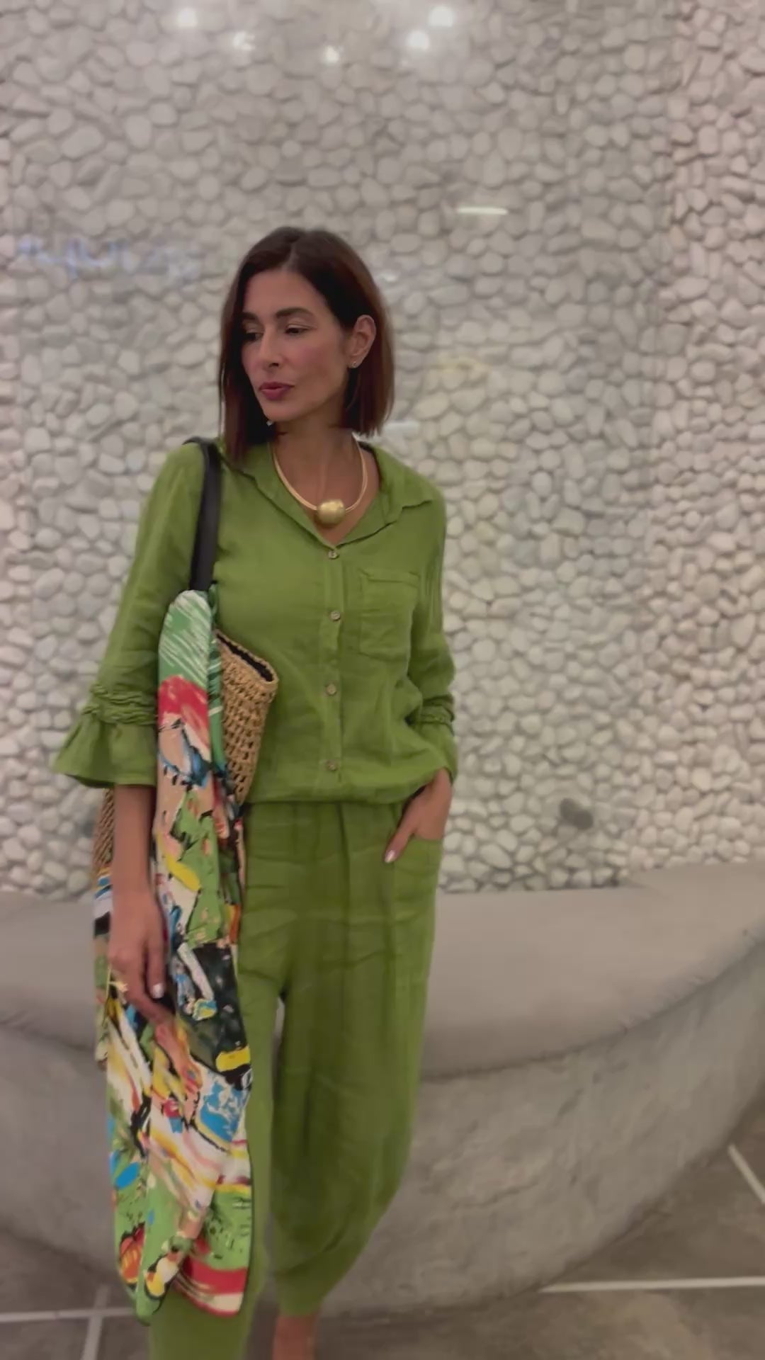 CONJUNTO ANNALISA