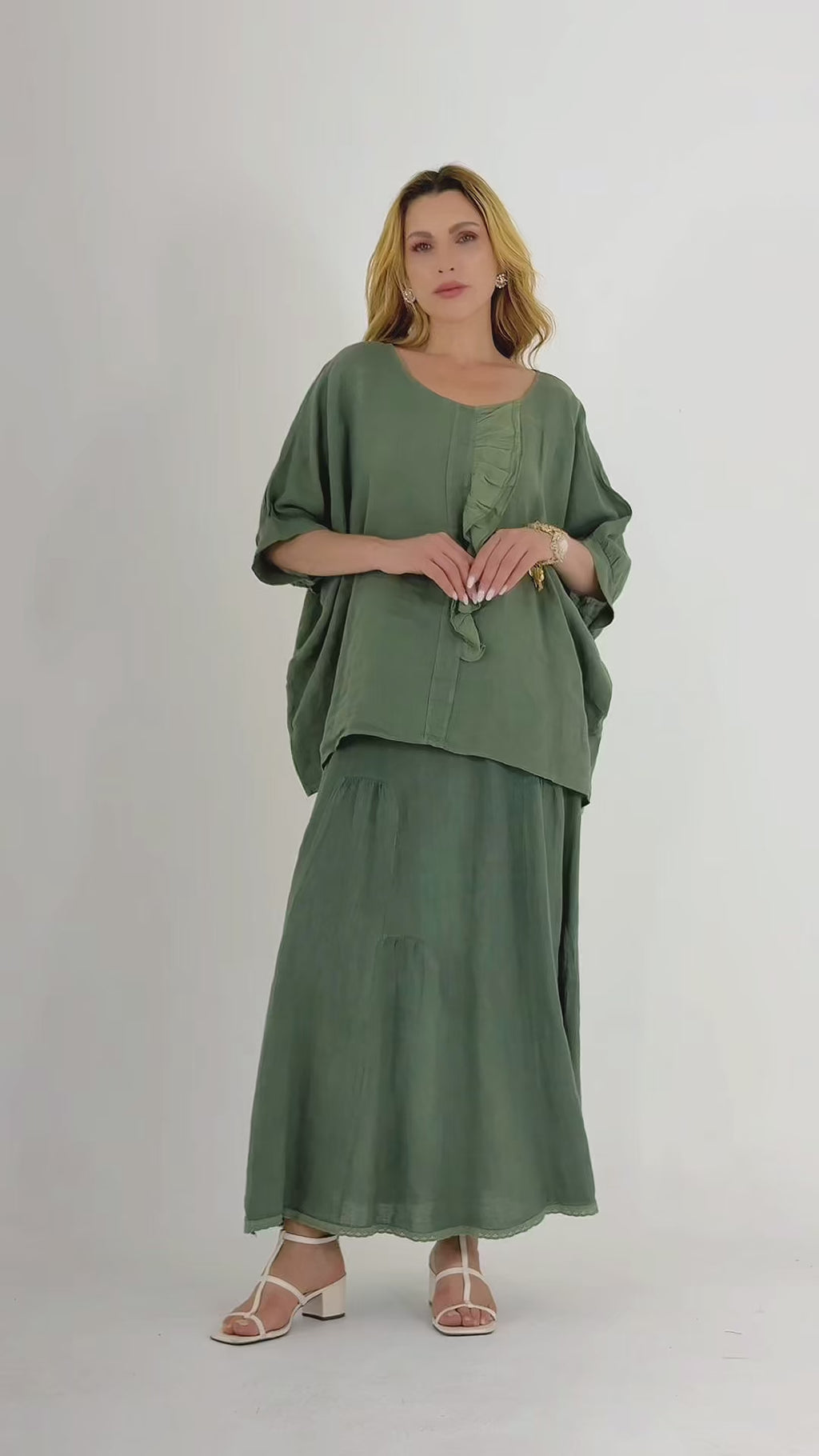 CONJUNTO LUGANO