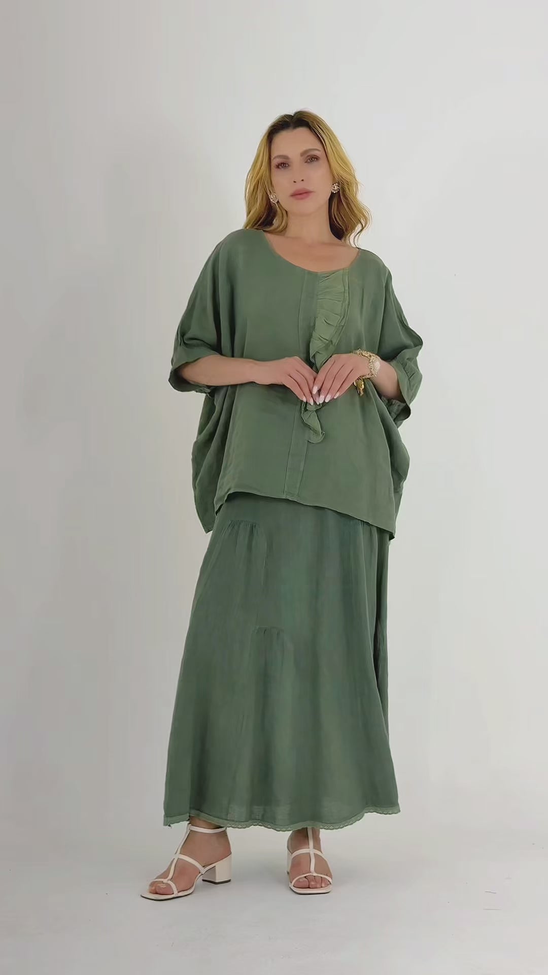 CONJUNTO LUGANO