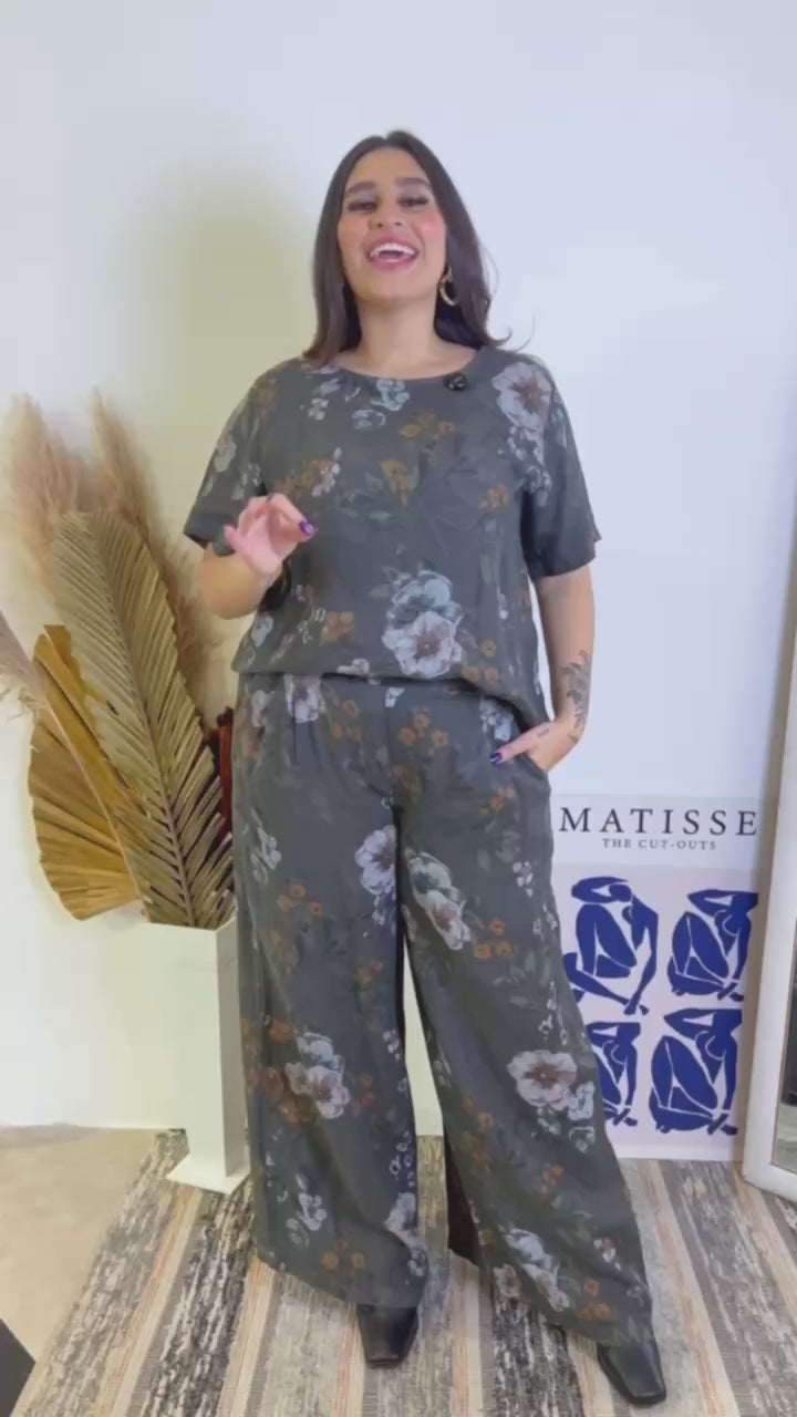 CONJUNTO GIUSEPPINA