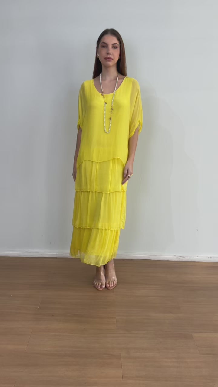 VESTIDO MATILDE