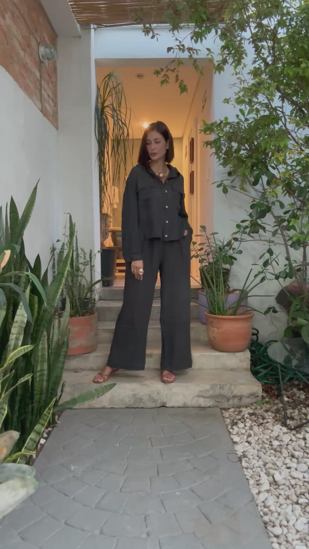 CONJUNTO OFÉLIA