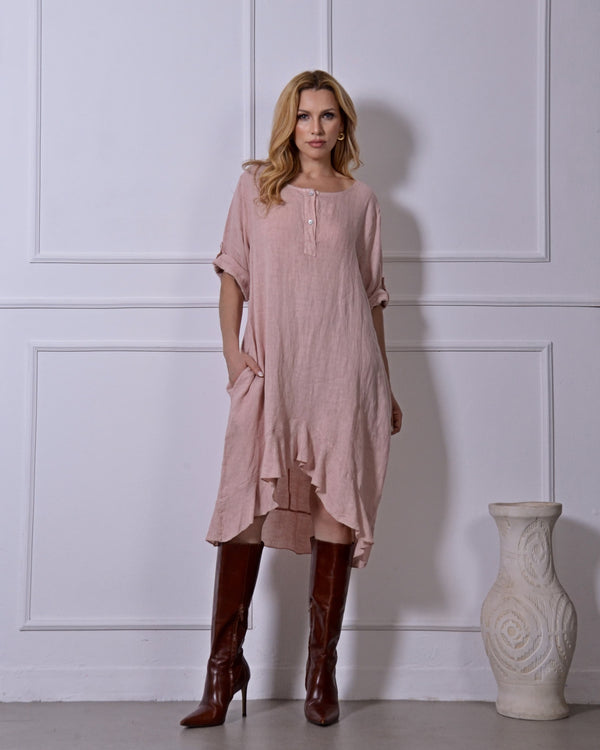 VESTIDO SIENA
